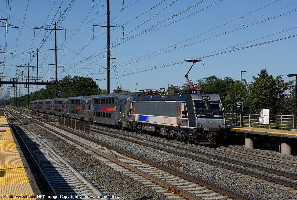 NJT 4634